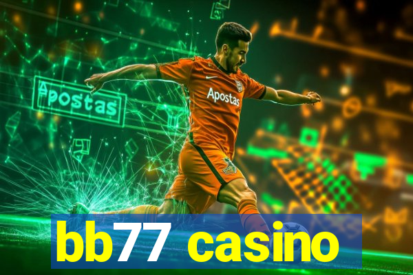 bb77 casino